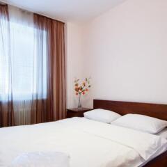 Апартаменты LikeHome Apartments Frunzenskaya комната для гостей