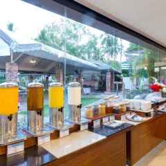 Отель Krabi Resort Таиланд, Ао Нанг - 11 отзывов об отеле, цены и фото номеров - забронировать отель Krabi Resort онлайн развлечения