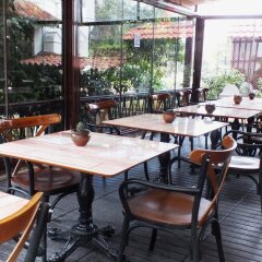 Dogan Hotel by Prana Hotels & Resorts Турция, Анталья - 4 отзыва об отеле, цены и фото номеров - забронировать отель Dogan Hotel by Prana Hotels & Resorts онлайн питание фото 3
