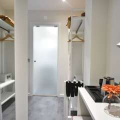Отель My Charm Lisbon Suites в номере