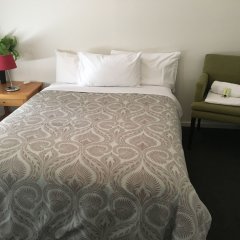 Amawind Apartments in Melbourne, Australia from 219$, photos, reviews - zenhotels.com guestroom photo 4
