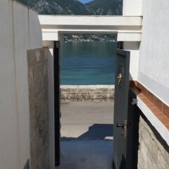 Отель Villa Branka пляж фото 2