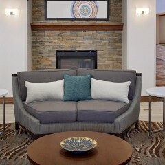 Отель Homewood Suites Minneapolis - Mall Of America Блумингтон комната для гостей фото 5