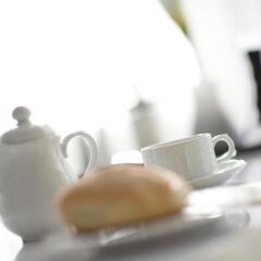Отель Good Morning Berlin City West Германия, Берлин - 14 отзывов об отеле, цены и фото номеров - забронировать отель Good Morning Berlin City West онлайн спа фото 2