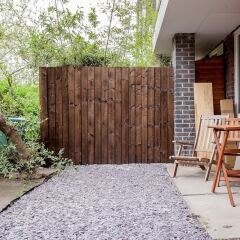 Отель Modern Central 1-bed In Clerkenwell - Sleeps 4! Лондон балкон