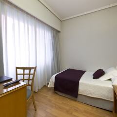 Hotel Trafalgar комната для гостей фото 4