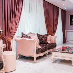 Отель Boutique Hotel Baku Азербайджан, Баку - 1 отзыв об отеле, цены и фото номеров - забронировать отель Boutique Hotel Baku онлайн интерьер отеля фото 2