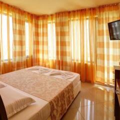 Отель Family Hotel Allegra Болгария, Аврен - отзывы, цены и фото номеров - забронировать отель Family Hotel Allegra онлайн комната для гостей фото 3