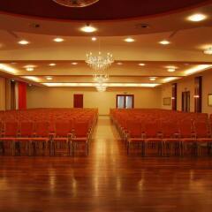 Отель Centrum Konferencyjno - Bankietowe Rubin