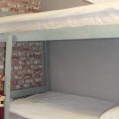 Lucky People Hostel комната для гостей фото 4