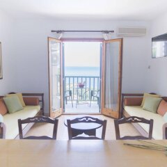 Corfu Aquamarine Hotel in Mpouratika, Greece from 58$, photos, reviews - zenhotels.com guestroom photo 4