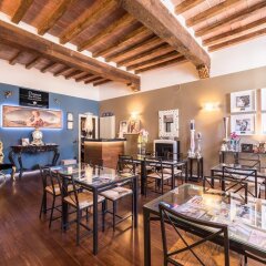 Отель Domus San Martino Пьяченца детские мероприятия фото 2
