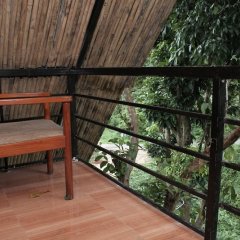 Bono Nibash Hill Resort in Kakhangchari, Bangladesh from 55$, photos, reviews - zenhotels.com balcony