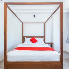 Отель Vivid Boutique Hometel комната для гостей фото 2