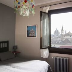 Hotel Panorama сейф в номере