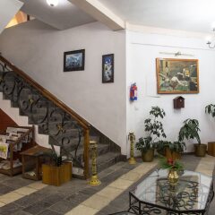 Отель Mirabel Resort Непал, Дхуликхел - отзывы, цены и фото номеров - забронировать отель Mirabel Resort онлайн интерьер отеля