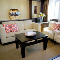 Отель Welk Resorts Sirena del Mar комната для гостей фото 5