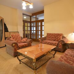 Отель Aparthotel Lublanka развлечения