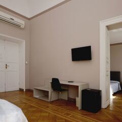 Hotel Mediterranee комната для гостей фото 5