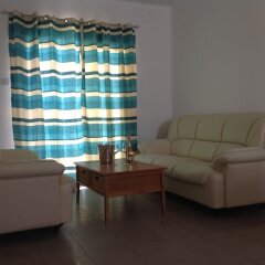 Отель Alecos Hotel Apartments Кипр, Пафос - отзывы, цены и фото номеров - забронировать отель Alecos Hotel Apartments онлайн комната для гостей фото 4