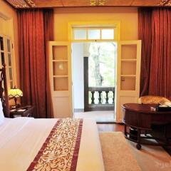 Отель Gulangyu Lin Mansion House Hotel Китай, Сямынь - отзывы, цены и фото номеров - забронировать отель Gulangyu Lin Mansion House Hotel онлайн комната для гостей фото 4