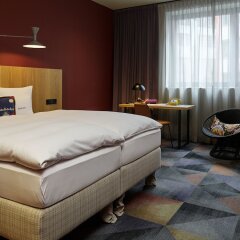 25hours Hotel The Trip спа
