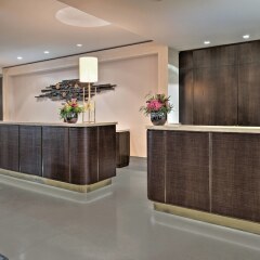 Augustine, a Luxury Collection Hotel, Prague интерьер отеля фото 4
