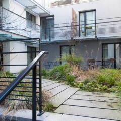 Отель Smartflats Saint-Géry Бельгия, Брюссель - отзывы, цены и фото номеров - забронировать отель Smartflats Saint-Géry онлайн детские мероприятия