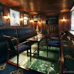 Mälardrottningen Hotel гостиничный бар