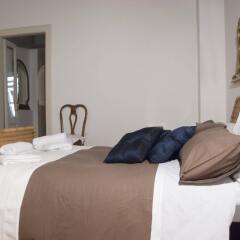 Отель Bed&breakfast La Maison Бергамо комната для гостей