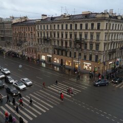 Гостиница Lopatin Nevsky 100 фото 4