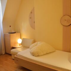 Hotel Villa Freiheim Меран детские мероприятия фото 2