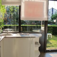 Апартаменты Apartment on Triumfalnaya St. 12-5 Сочи фото 23