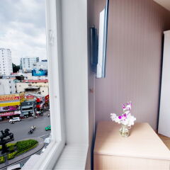 Saigon Night Hotel развлечения