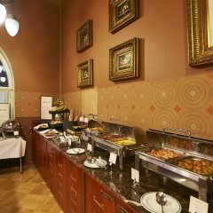 Отель Scandic Imatran Valtionhotelli Финляндия, Иматра - - забронировать отель Scandic Imatran Valtionhotelli, цены и фото номеров питание