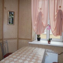 Гостиница Жилое помещение Юлана на Невском в Санкт-Петербурге отзывы, цены и фото номеров - забронировать гостиницу Жилое помещение Юлана на Невском онлайн Санкт-Петербург комната для гостей фото 3