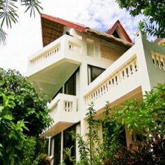 Grand Villa Espada in Boracay Island, Philippines from 128$, photos, reviews - zenhotels.com hotel front