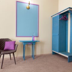 Family Residence Boutique Hotel удобства в номере