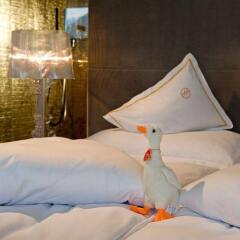 Hotel Ansitz Plantitscherhof Меран удобства в номере фото 2