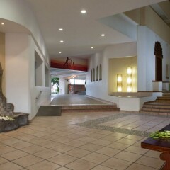 Отель Krystal Ixtapa интерьер отеля