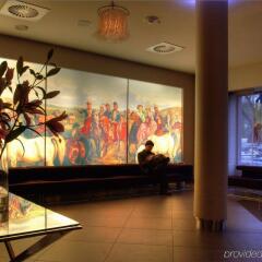 Kossak Hotel развлечения