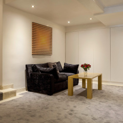 Отель Theoxenia Residence комната для гостей