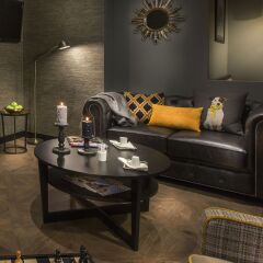Отель Hôtel International Paris в номере