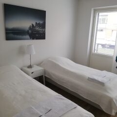Отель Kotimaailma Apts Joensuu Kalevankatu 36 Йоенсуу комната для гостей фото 3