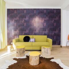 Отель Smartflats City - Perron Бельгия, Льеж - отзывы, цены и фото номеров - забронировать отель Smartflats City - Perron онлайн комната для гостей фото 4
