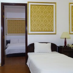 Отель Discovery II Hotel Вьетнам, Ханой - отзывы, цены и фото номеров - забронировать отель Discovery II Hotel онлайн фото 8