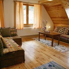 Отель Domek Bachledowka Zakopane Закопане комната для гостей фото 4
