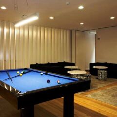 Inspira Santa Marta Hotel детские мероприятия
