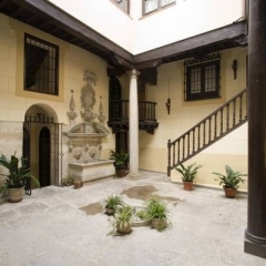Отель Palacio de Mariana Pineda фото 4