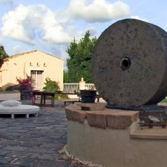 Отель Borgo Pantano Сиракуза